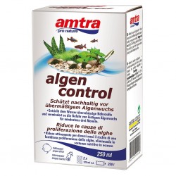 Amtra Pro Nature Algen...