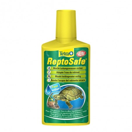 Tetra ReptoSafe