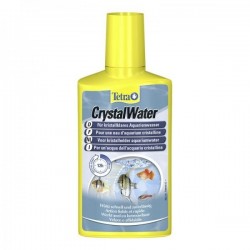 Tetra Crystal Water