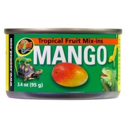 Tropical Fruit Mix-ins Mango
