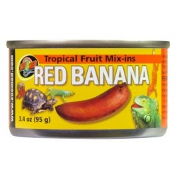 Tropical Fruit Mix-ins Red...