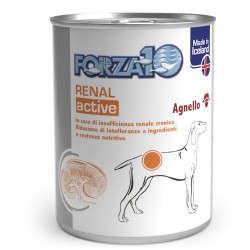 Renal Actiwet all'agnello