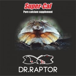 Dr.Raptor SuperCal -...